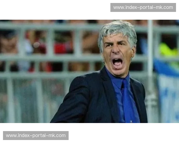 加斯佩里尼谈亚特兰大人盯人压迫体系：3-4-1-2阵型的灵活性